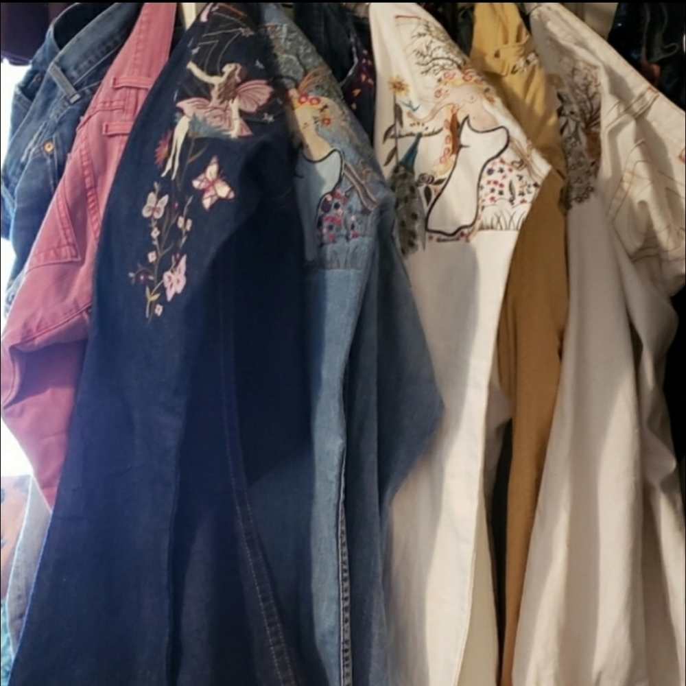 Meet your Posher, Candace